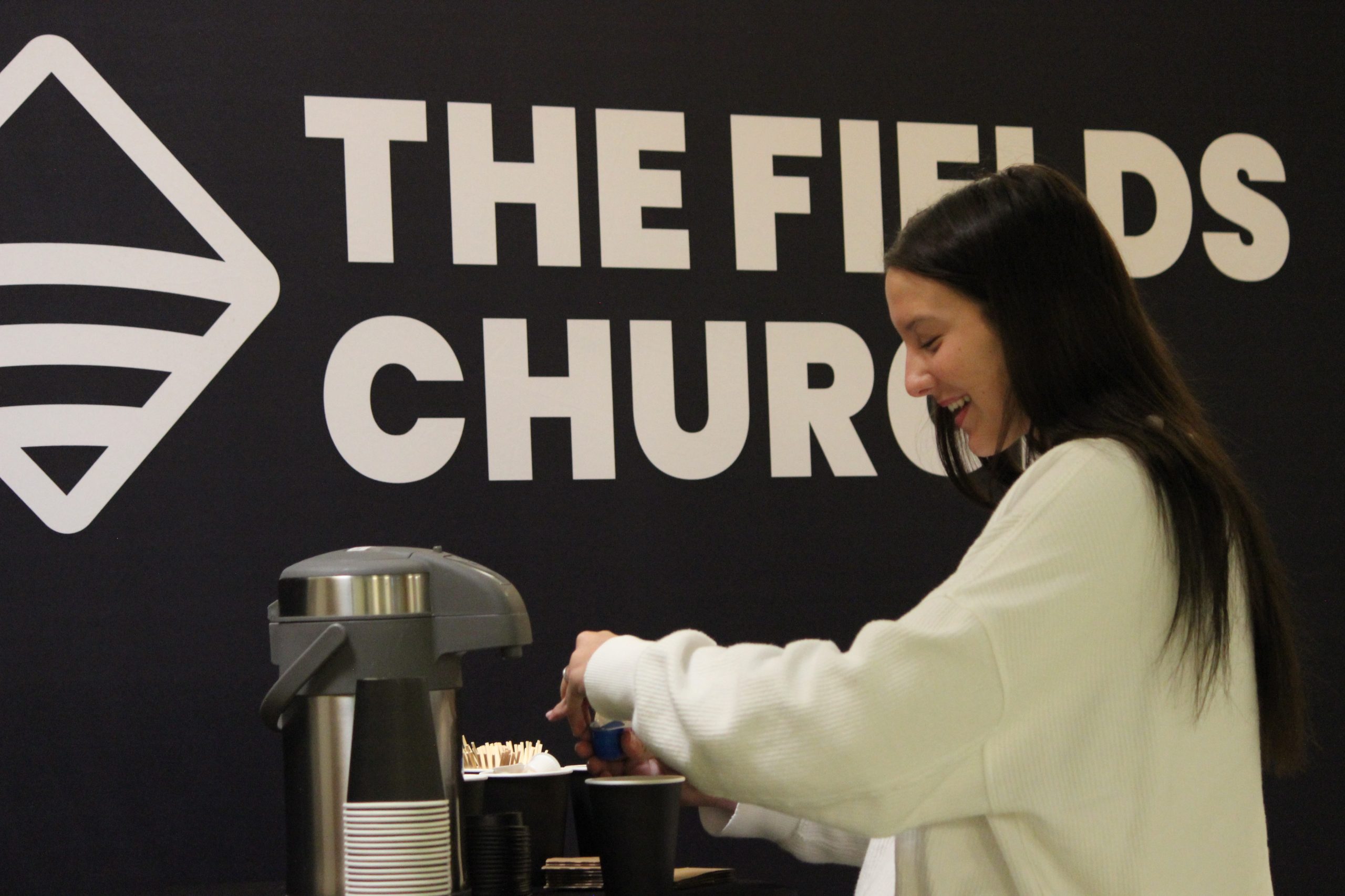 Neighborhood at State College, PA.